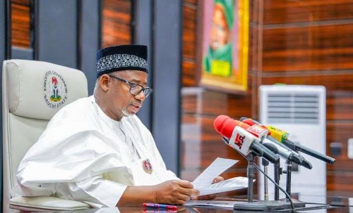 Bauchi govt renovates 300 schools, recruits 3,000 teachers in 1 year Bauchi govt renovates 300 schools, recruits 3,000 teachers in 1 year
